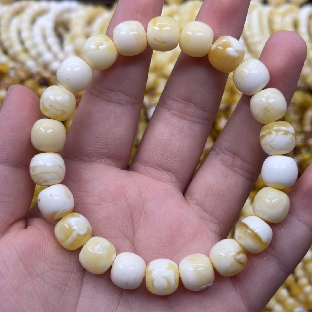 未镶嵌琥珀珠宝奇石10m（微瑕）