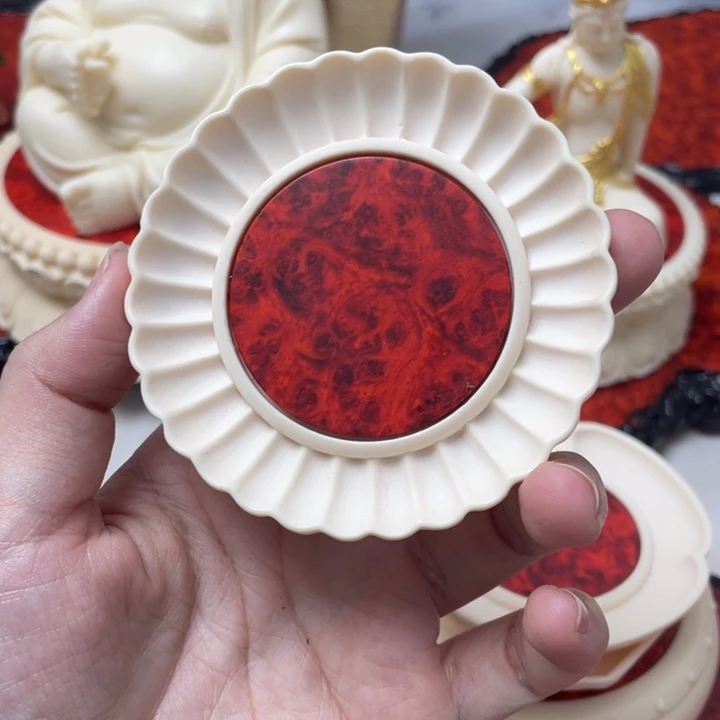 东非黑黄檀（紫光檀）