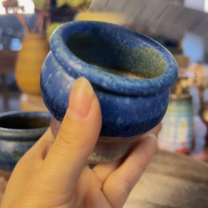 景德镇陶瓷2单包邮