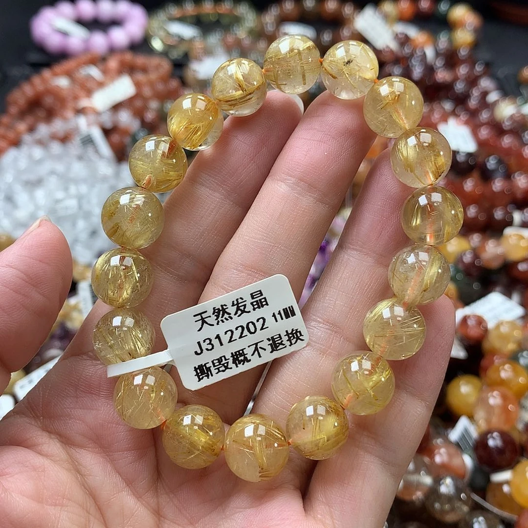 好****手链水晶未镶嵌，，，