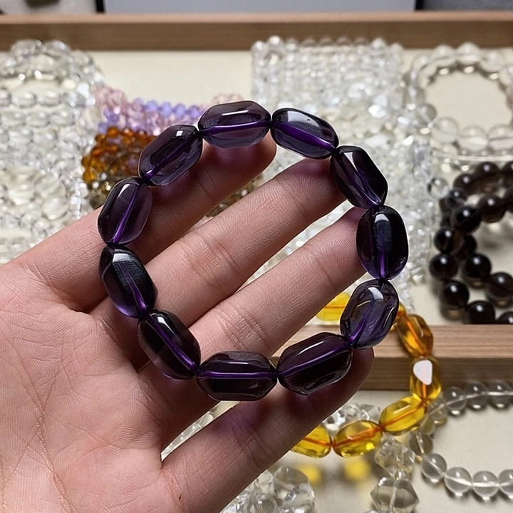 非金属卡20mm乌拉圭糖果珠