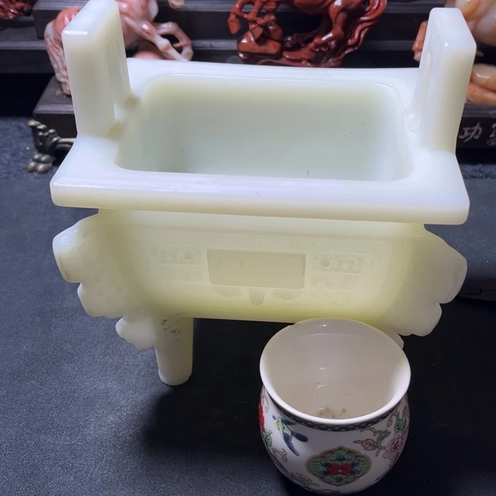 雨***飞其他陶推荐付米链接及其他瓷器