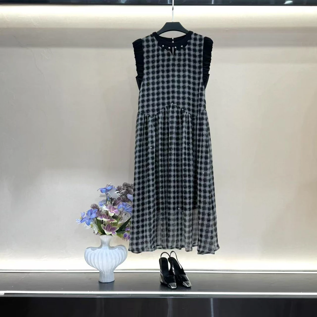 [编码44]连衣裙女装裙子显瘦气质时尚夏季LJ2560129