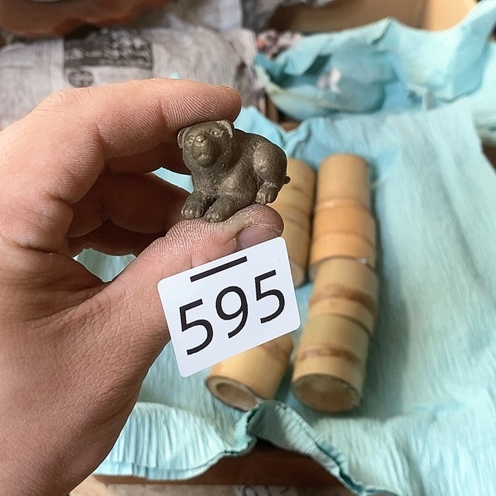 瓷片阿宝先生推荐好物