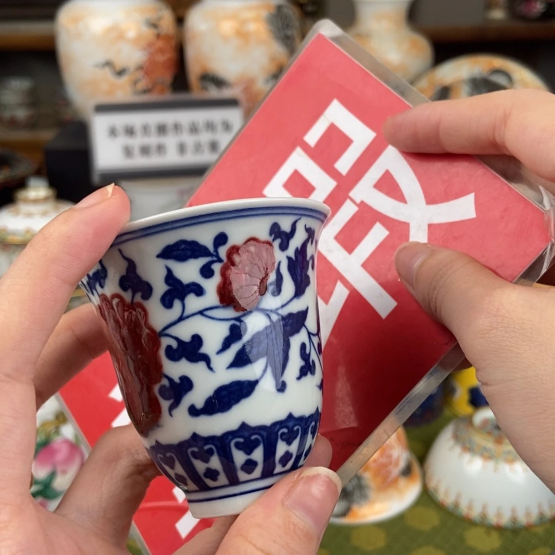 陶瓷的设计师是一个人的
