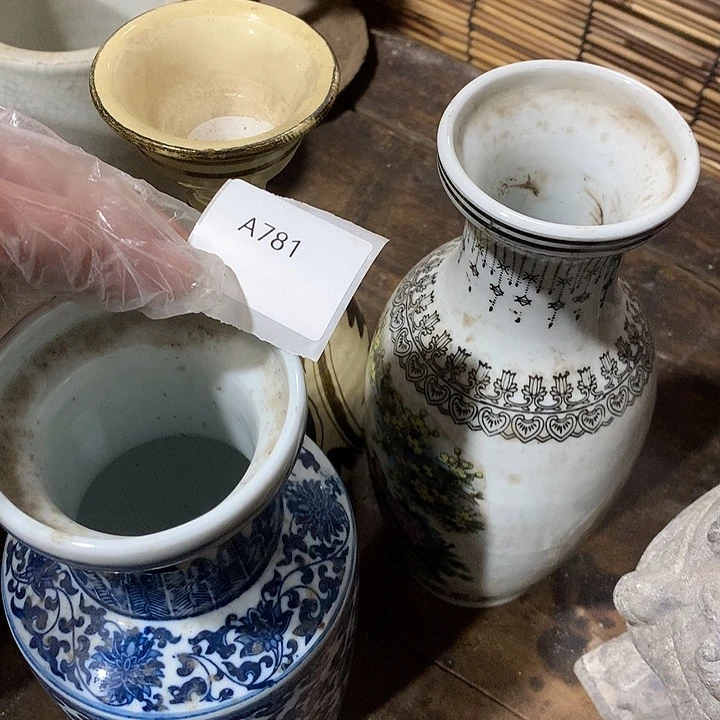 @***博其他陶781号工艺品