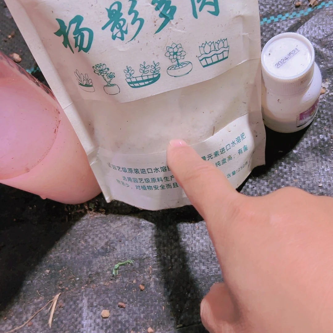 【闪购商品】营养水溶分杀菌
