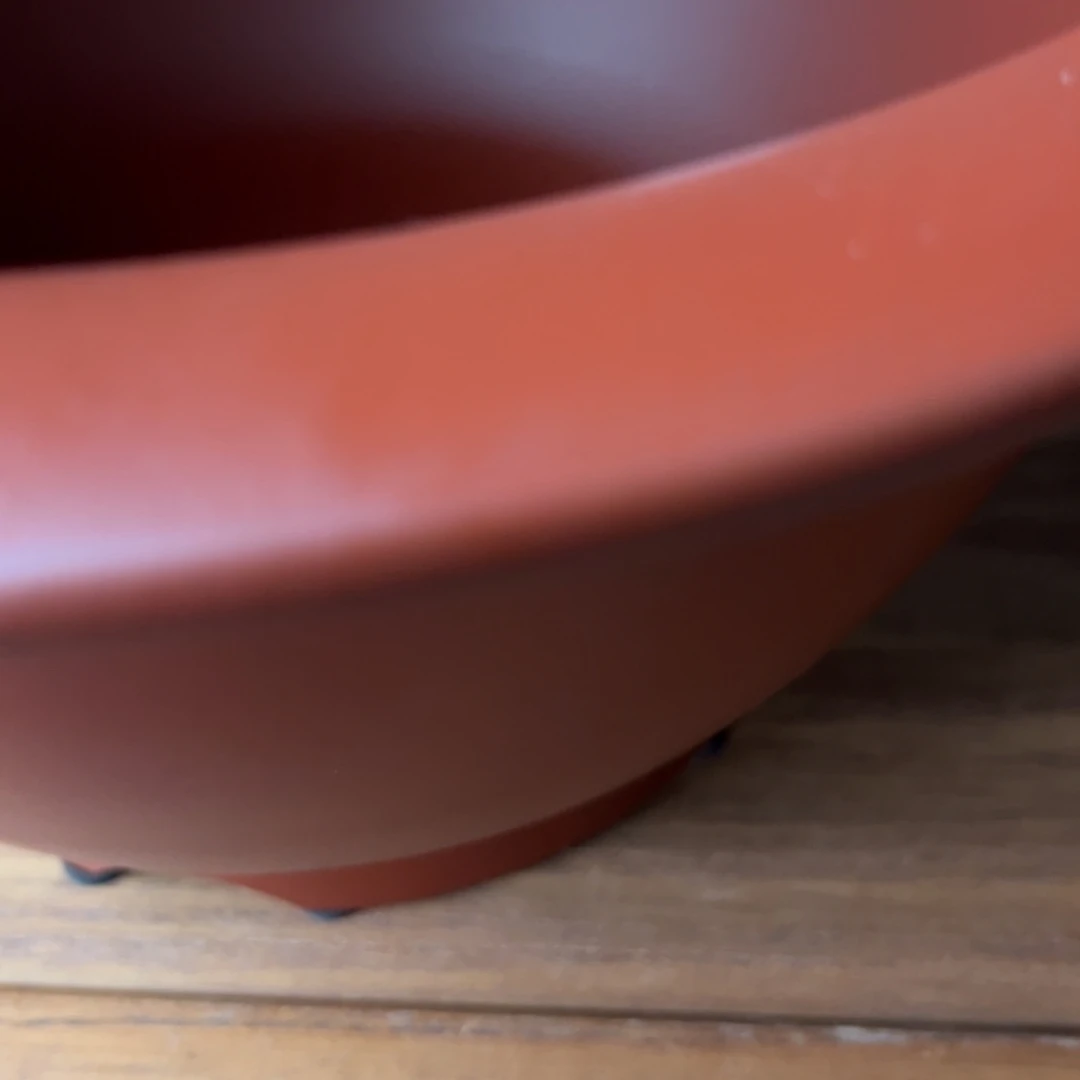 海***川高温正宗手工花盆