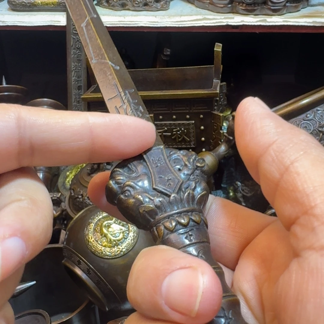 工艺品摆件专属链接