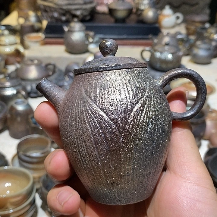 1***3杯手工制作工艺精湛
