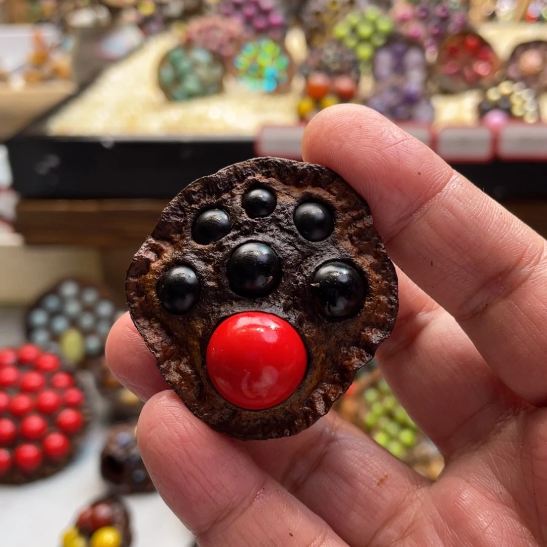 核桃木/黑胡桃（胡桃木）茗**主890