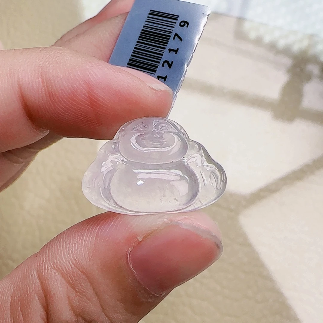 【闪购商品】颈饰未镶嵌翡翠