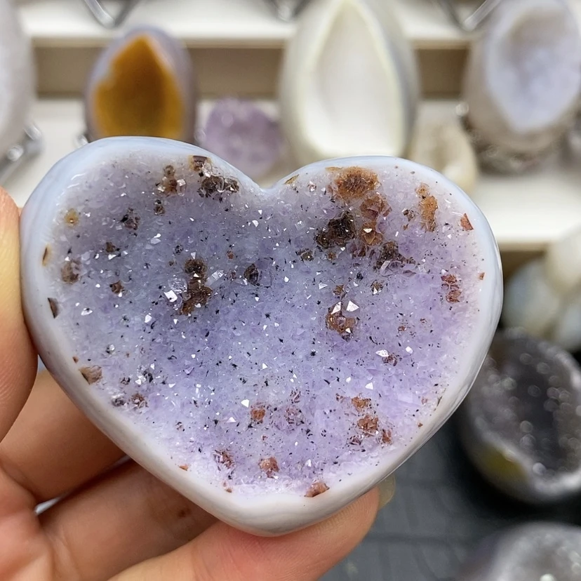 【闪购商品】未镶嵌大型摆件（非配饰）水晶