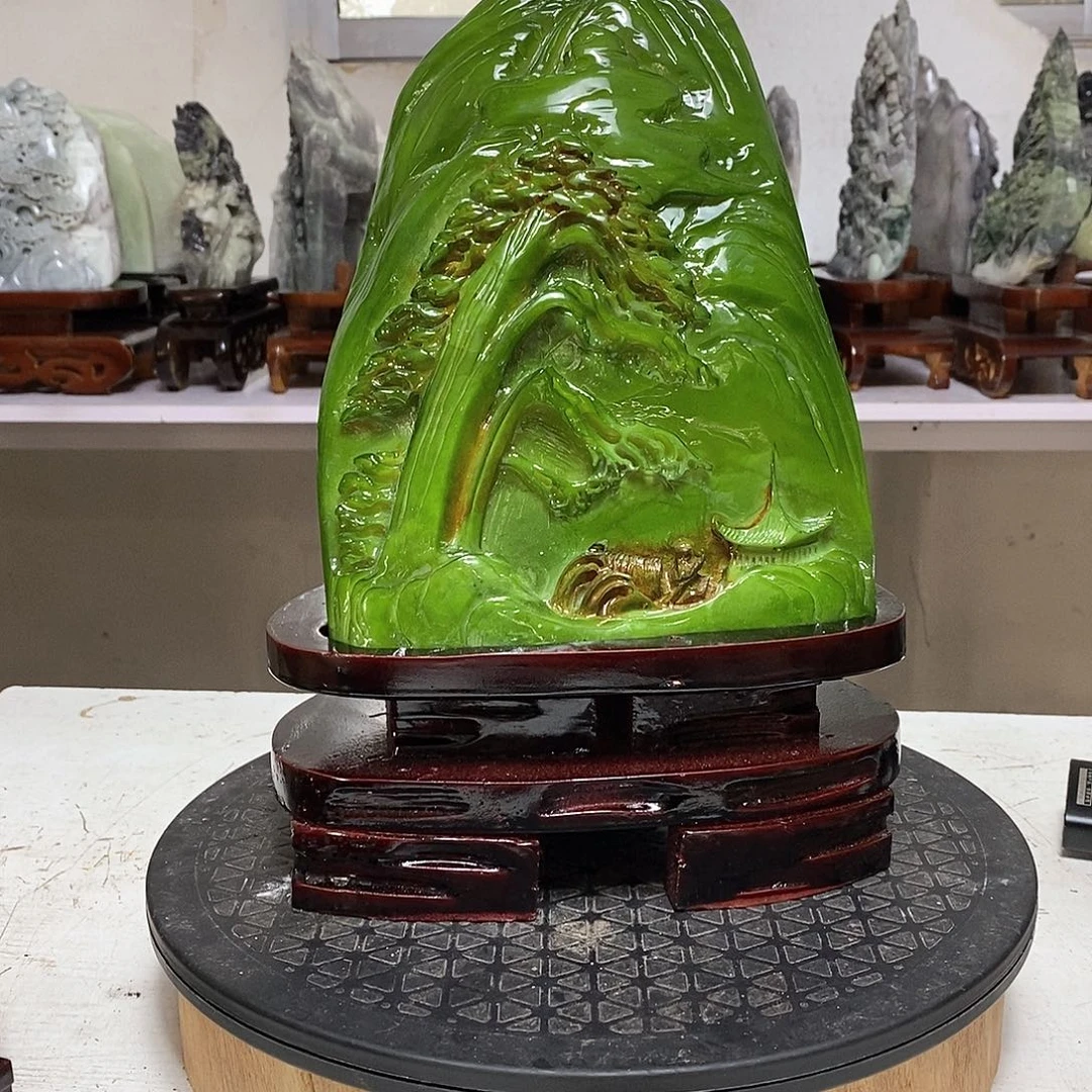 虚***谷玉玉未镶嵌居家办公