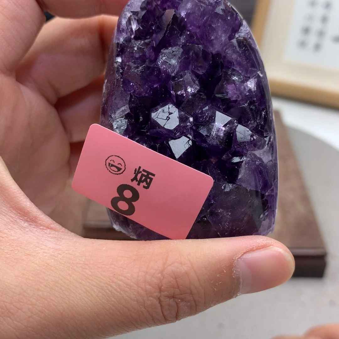 未镶嵌大型摆件（非配饰）水晶