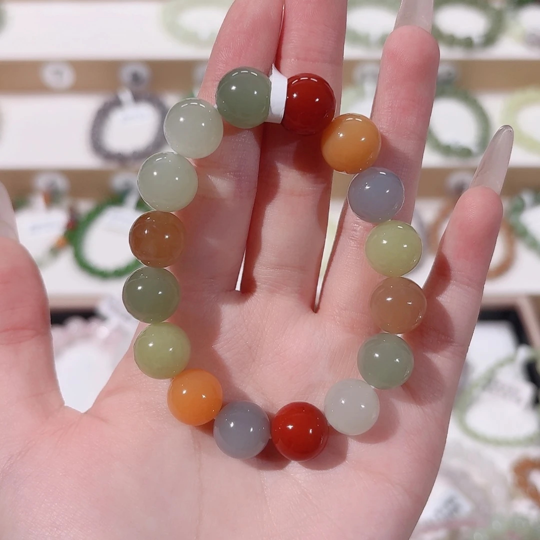 手串未镶嵌和田玉L****.l