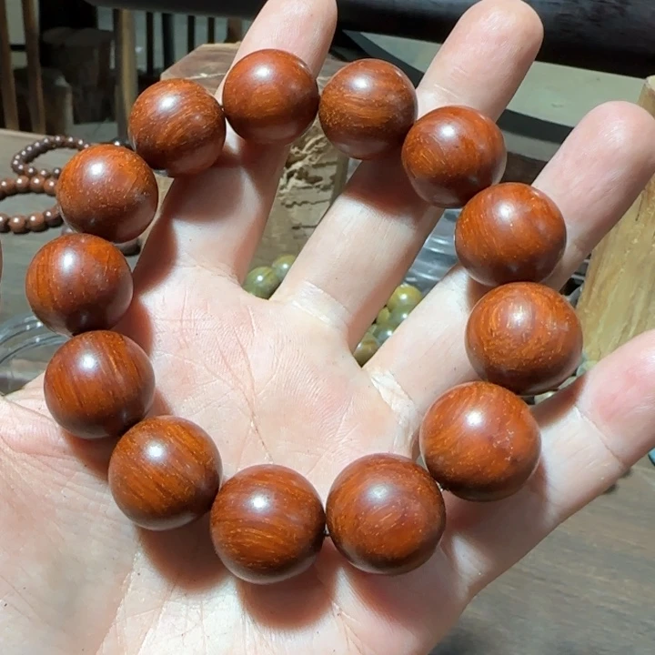 大果紫檀（缅甸花梨）小叶1.8