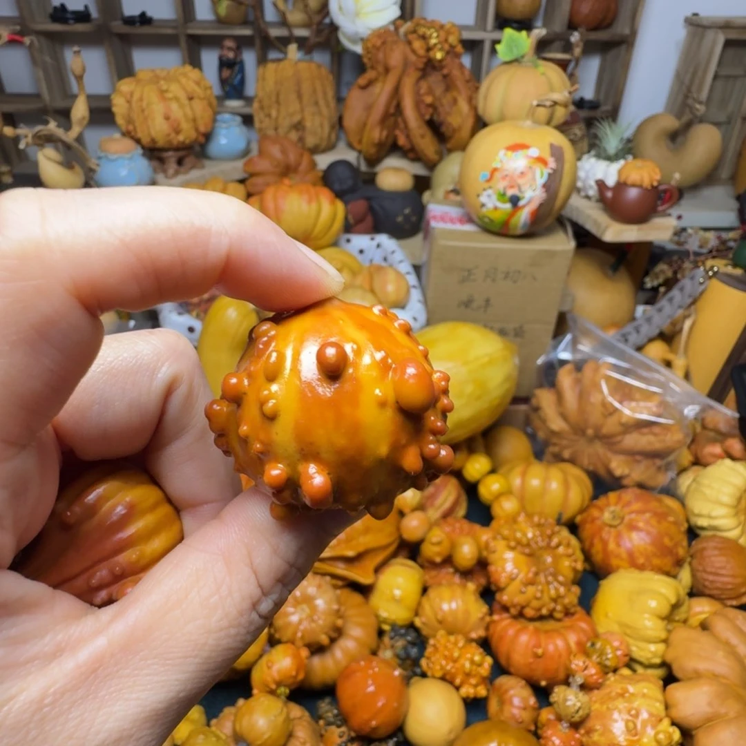 粉****y特价葫芦不退不换