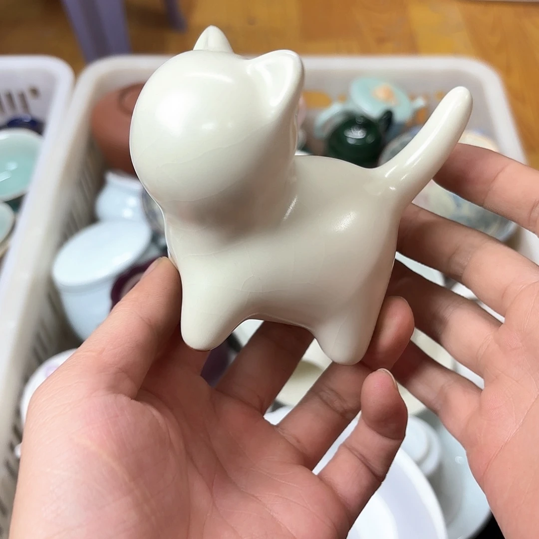 微瑕介意的不要下单