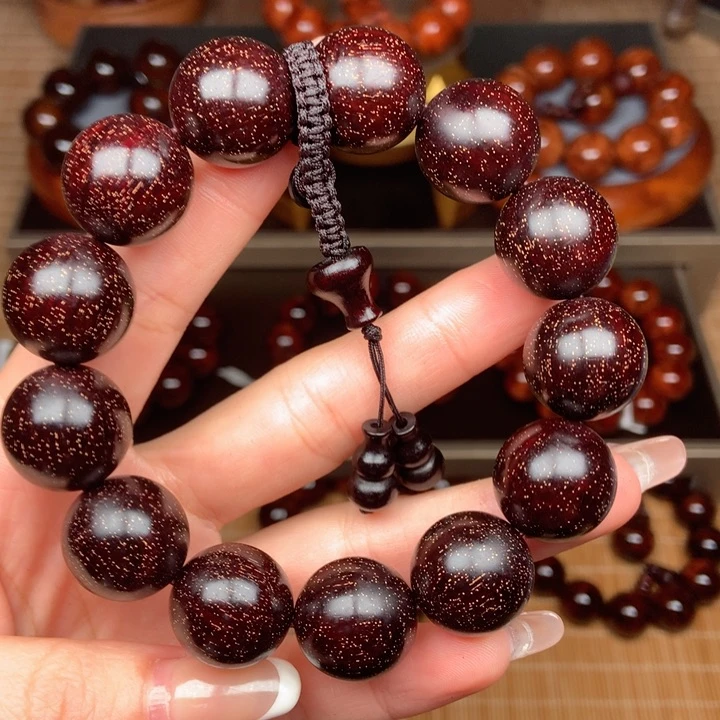 檀香紫檀（小叶紫檀）3w婷