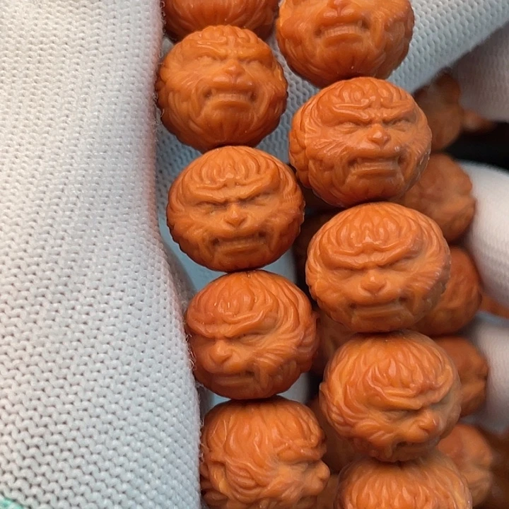 吊坠猴头核桃用****1大圣13