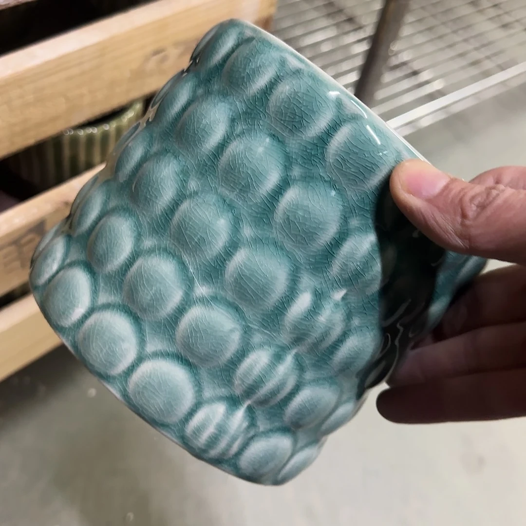 陶瓷福利局·自动合并订单·一个个买凑9元发·