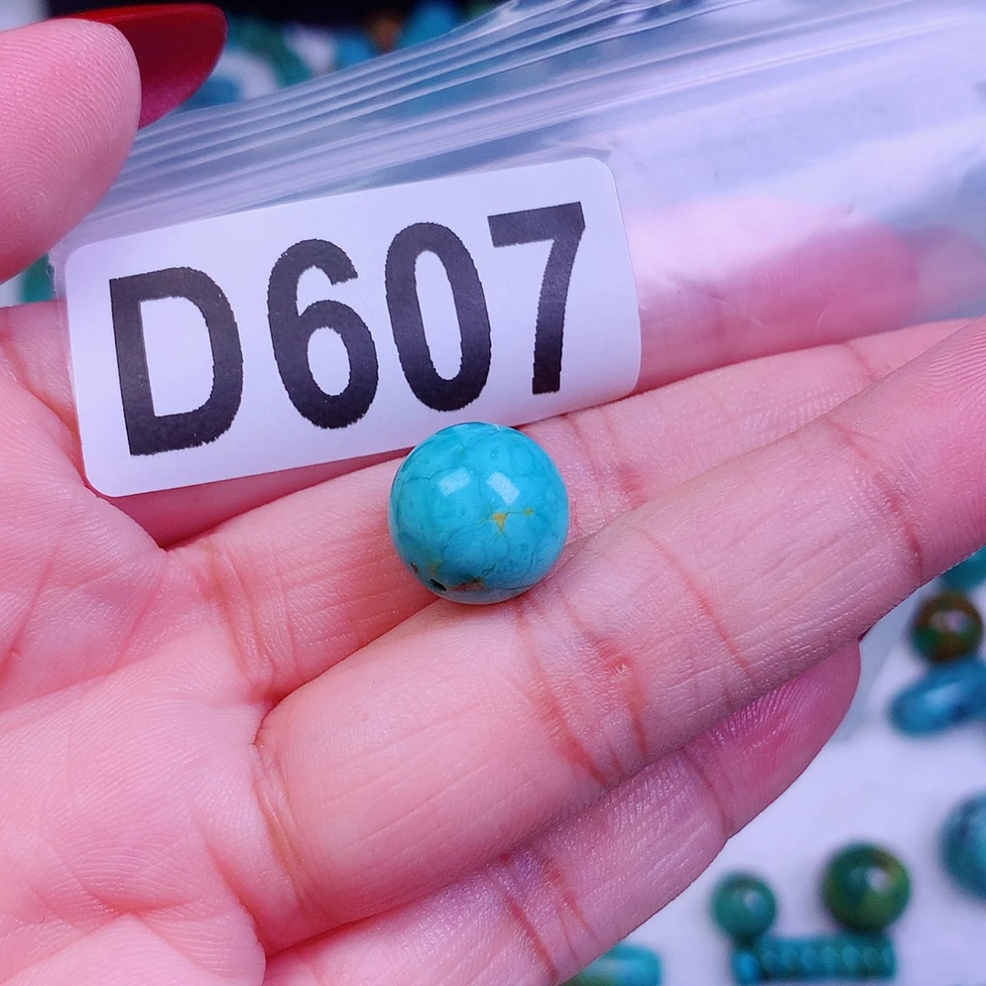 空竹粉丝专享十堰特色手工散珠