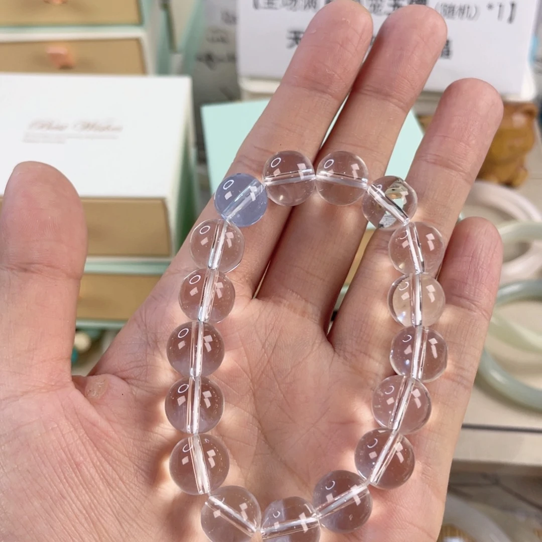翡翠手饰银S925镀金镶嵌
