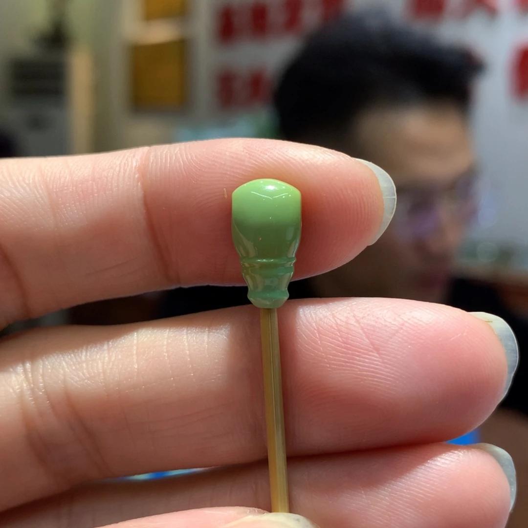 未镶嵌绿松石配饰