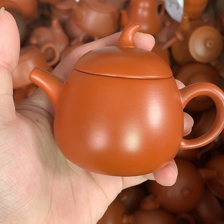 原矿茶具茶壶和周边120