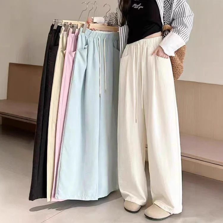 时尚女士帽子显瘦运动休闲百搭春夏潮流薄款宽松韩版纯色ins风格