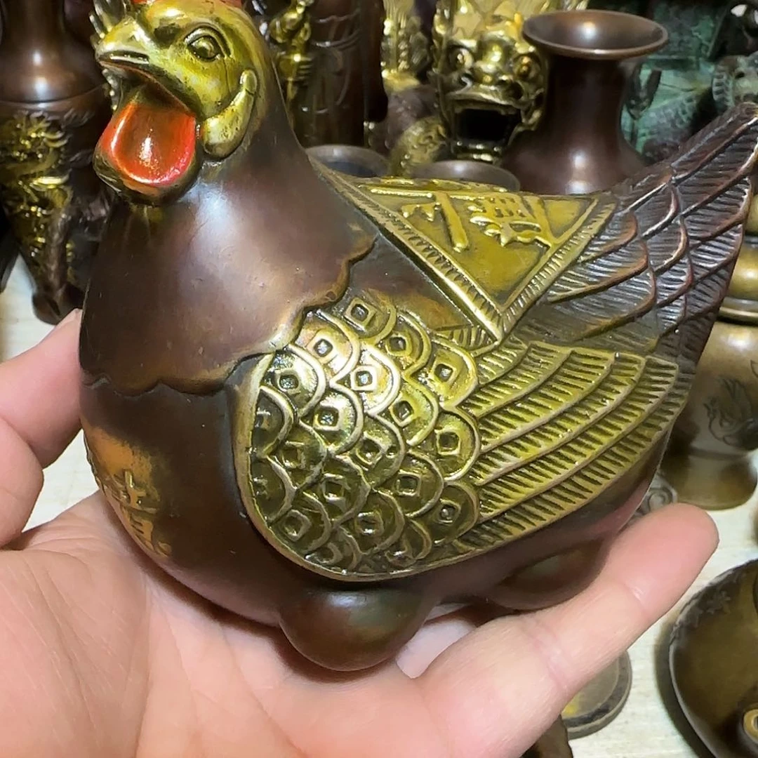 老铜器老铜器老铜器