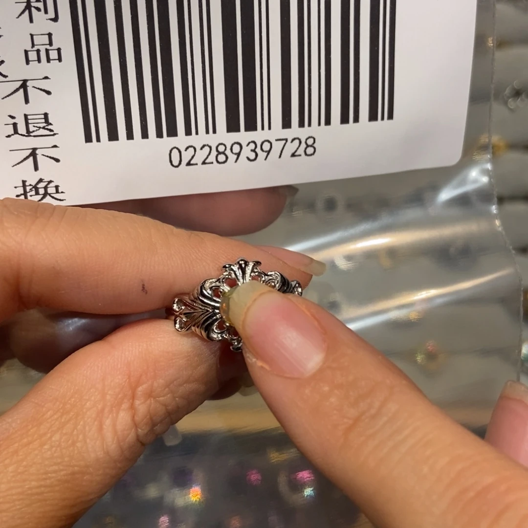 欧泊欧泊戒指未镶嵌杀**喽