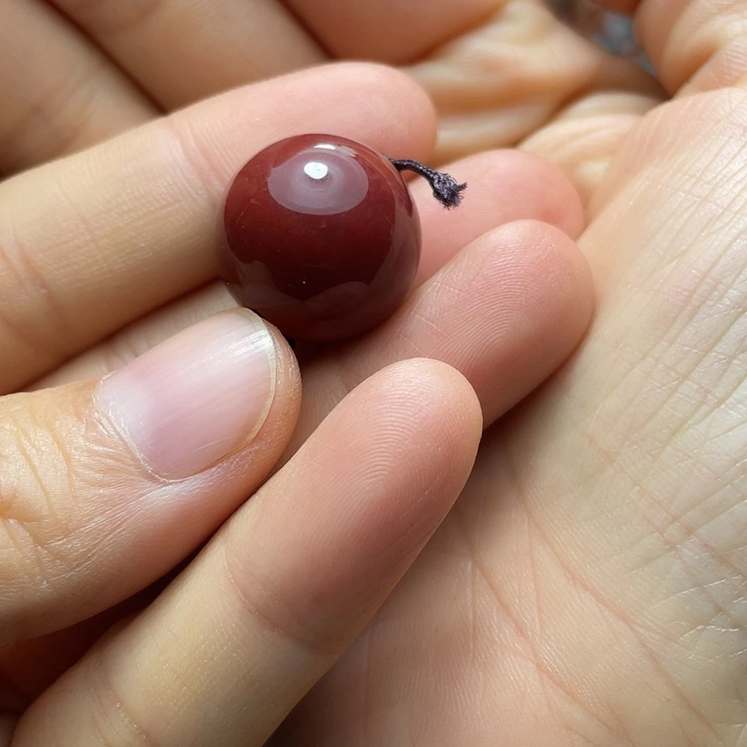 未镶嵌单珠多样性发1南红玛瑙  18