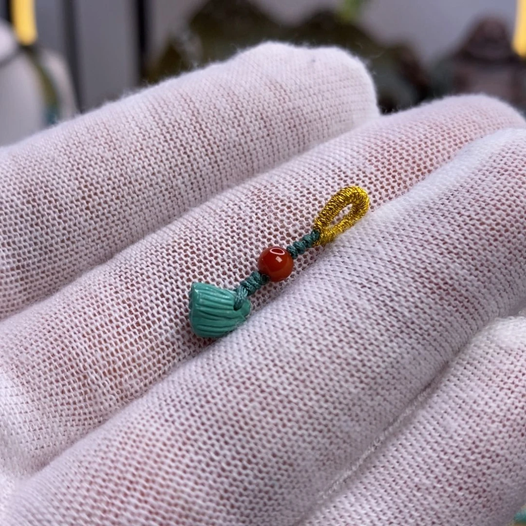 南红玛瑙未镶嵌珠宝奇石