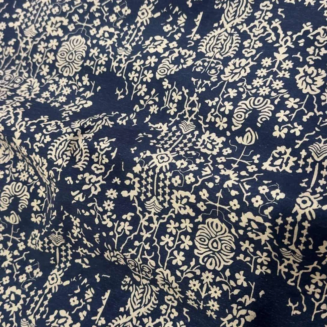 棉镇店之宝纯棉双层府绸1米价X1.5米宽D