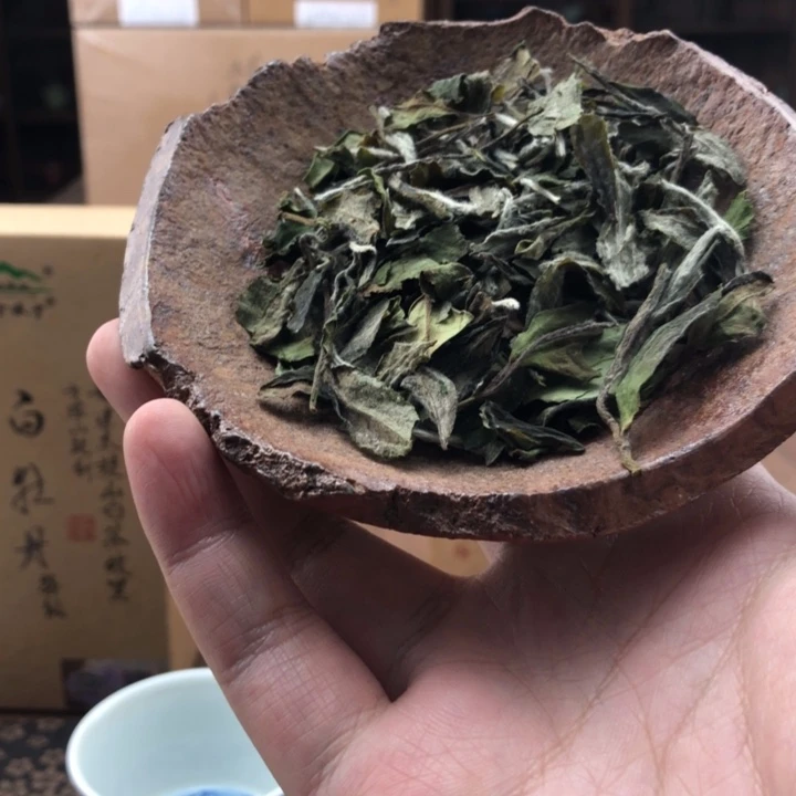 杯方守龙23，秋（有机）30g分享