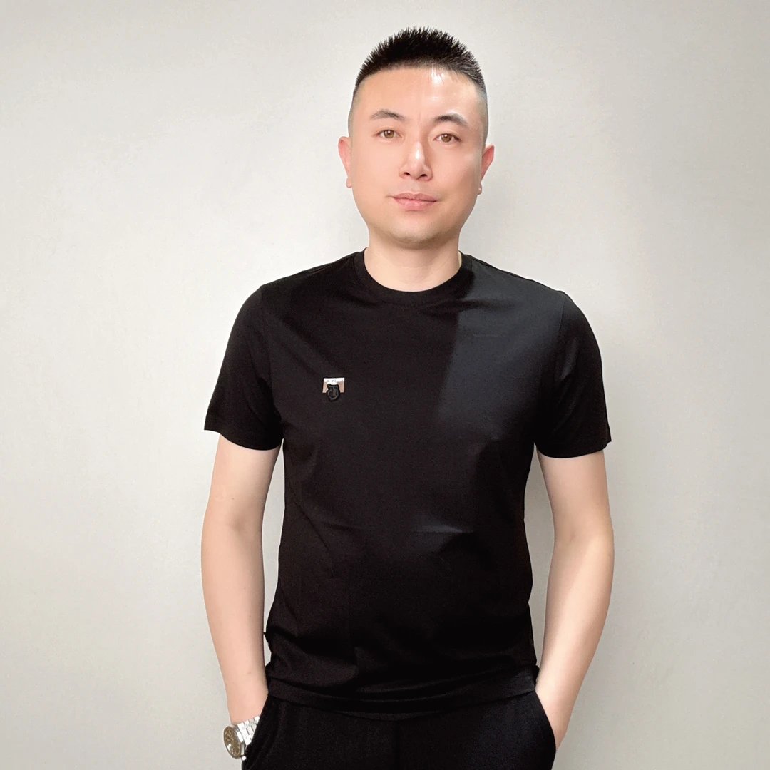 【751668】夏季清货场高端轻奢T恤全年仅此一场