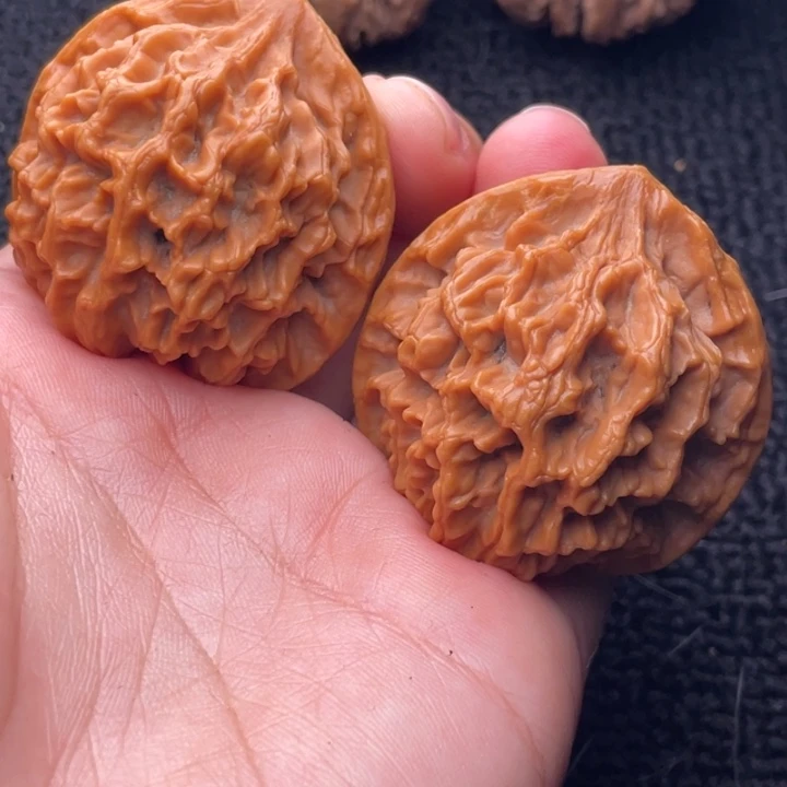 文玩核桃吊坠精品文玩核桃6