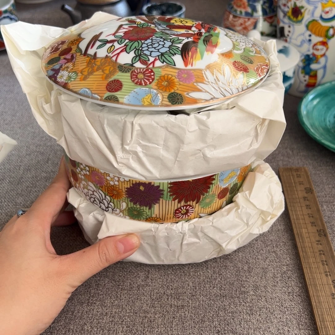 陶瓷艺术的艺术品