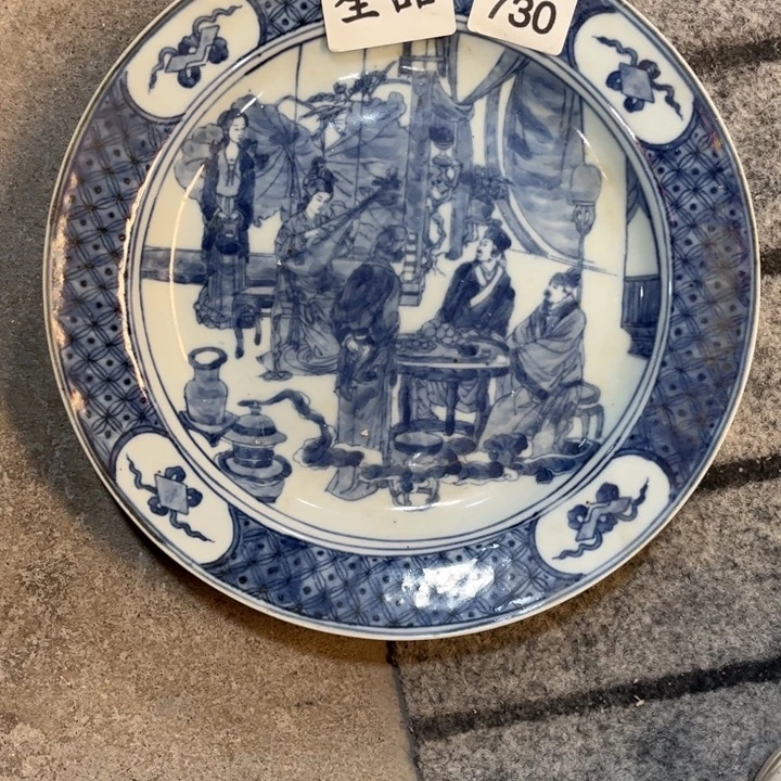 陶摆件景德镇陶瓷艺术品