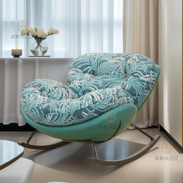 【妈妈的怀抱摇椅】大摇椅沙发客厅家用简约休闲椅阳台