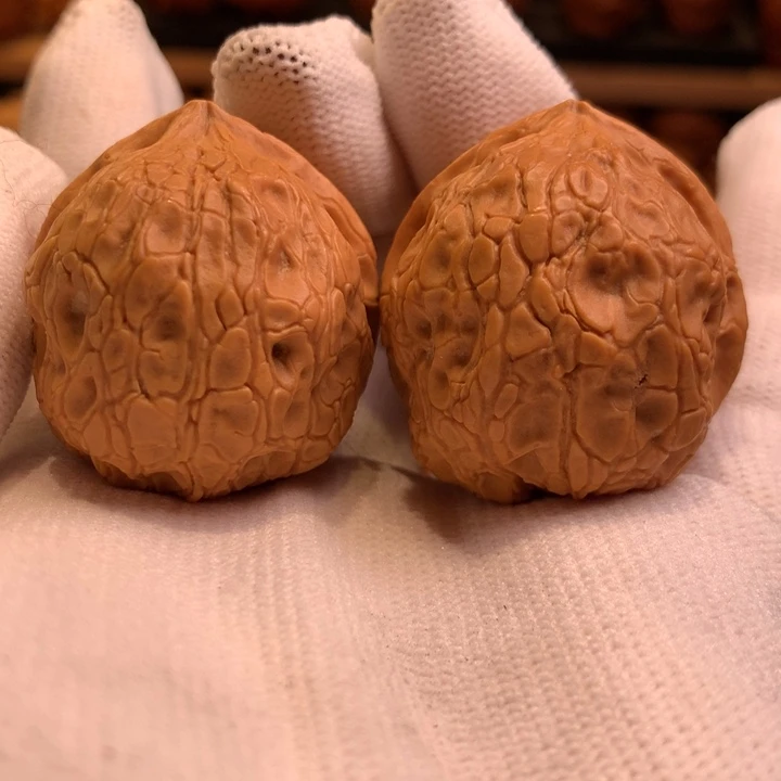 吊坠文玩核桃3……………