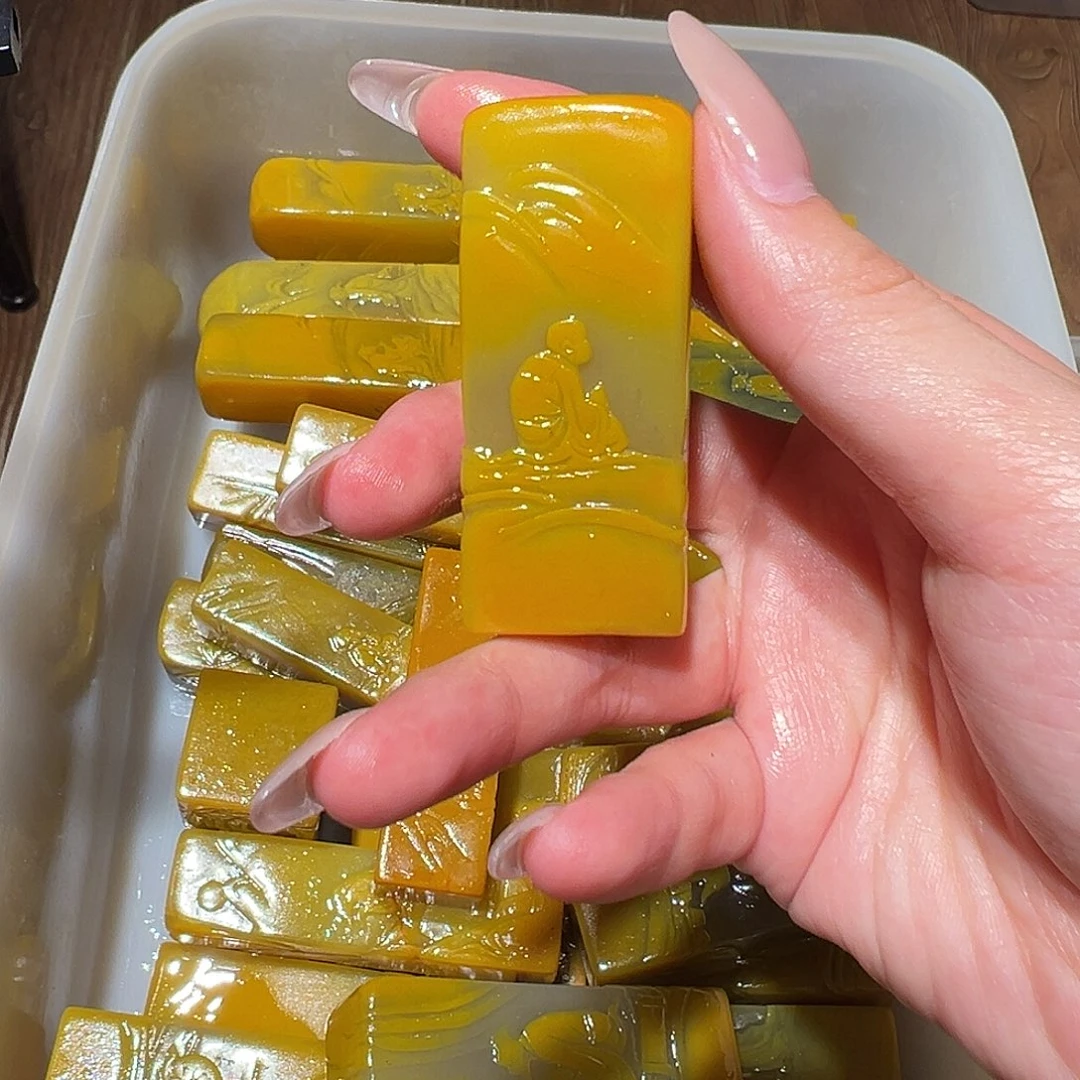 寿山石寿山石批发2.5