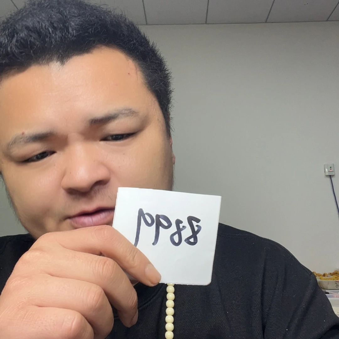 大果紫檀（缅甸花梨）Q010