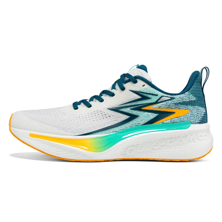 361度疾风Q弹超6.0男款夏季新款轻速跑步鞋男推荐572522288