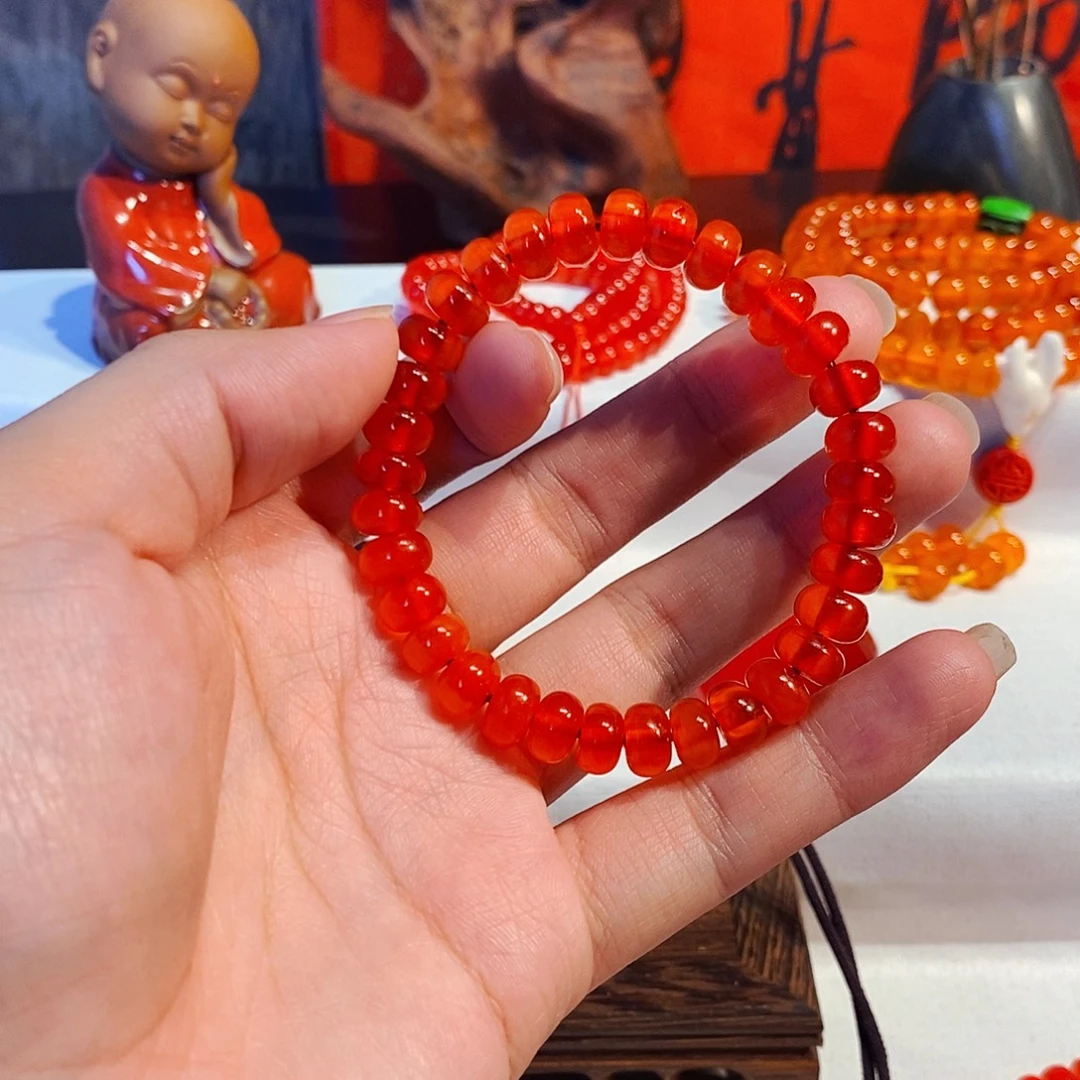 高端定制手串手链1.0