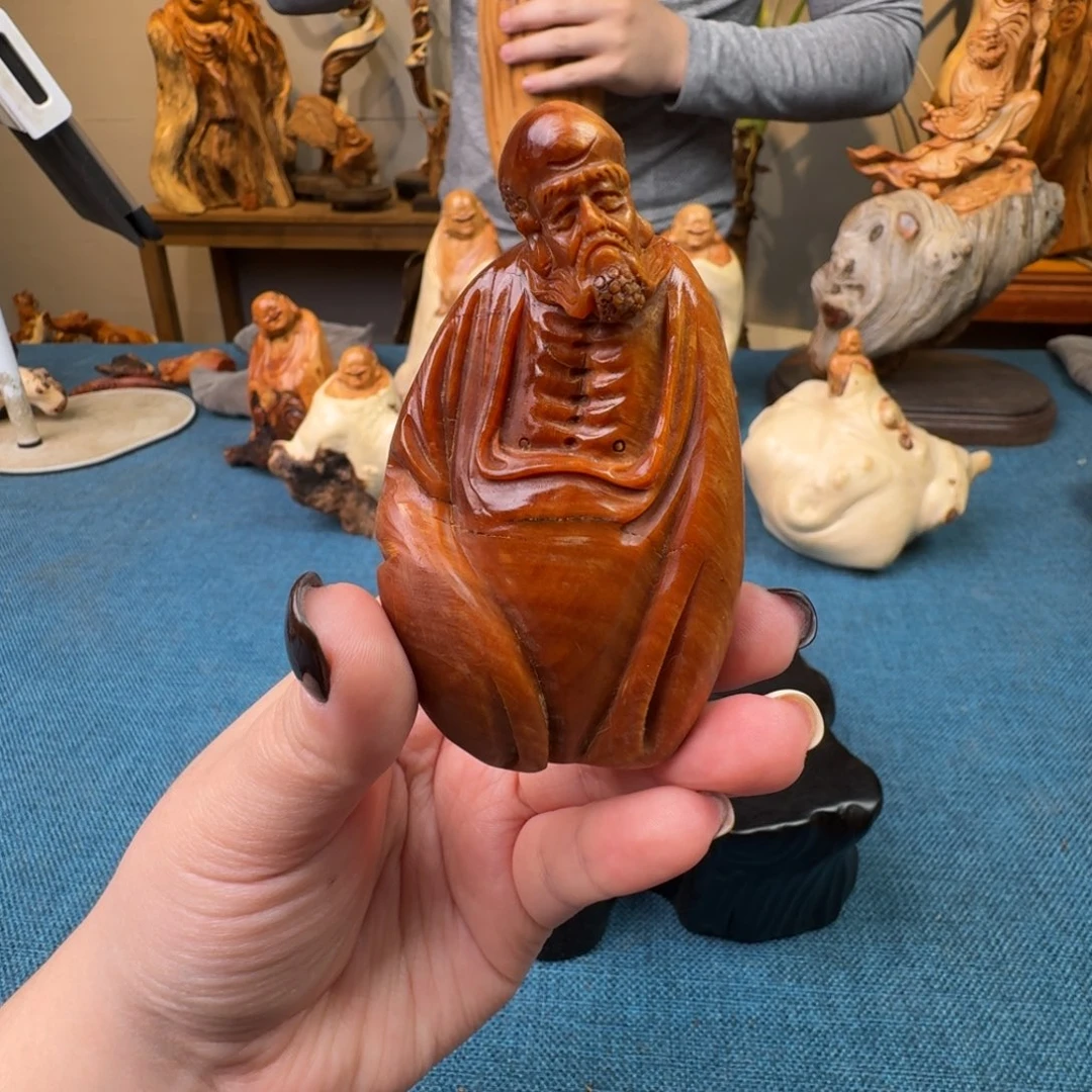 柏木（崖柏）关注一下