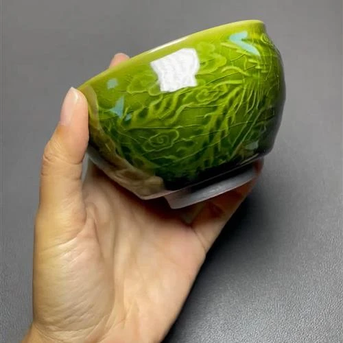 【闪购商品】茶盏-10175..........