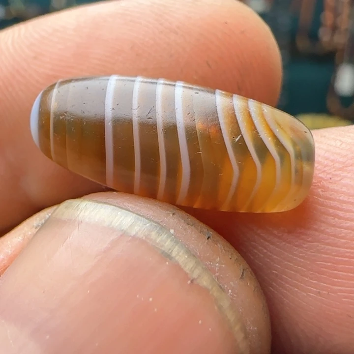 未镶嵌珠子玛瑙/玉髓